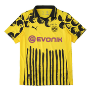Borussia Dortmund - X Kidsuper 25/26 Kids Jersey Kit