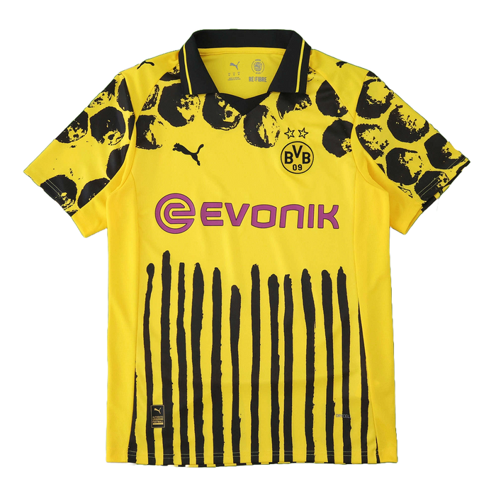 Borussia Dortmund - X Kidsuper 25/26 Kids Jersey Kit