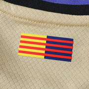 Barcelona - Away 25/26 Kids Jersey Kit