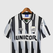 Santos - Retro Away 1998 Jersey