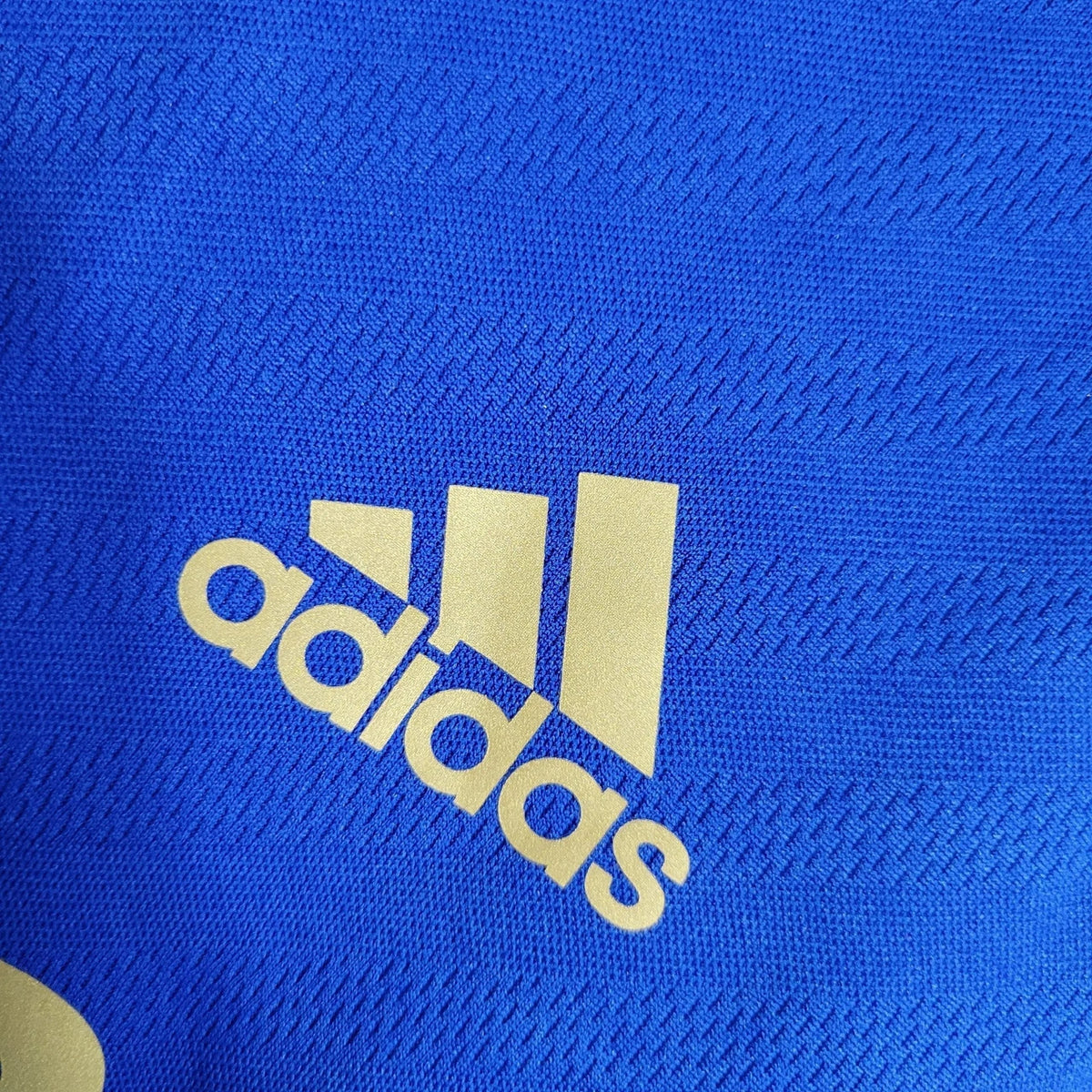 Chelsea Retro 2012/13