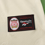 Liverpool - Retro Away 1996/97 Jersey