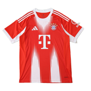 Bayern Munich - Home 25/26 Men's Jersey