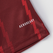 Arsenal - Pre-Match 3 25/26 Jersey