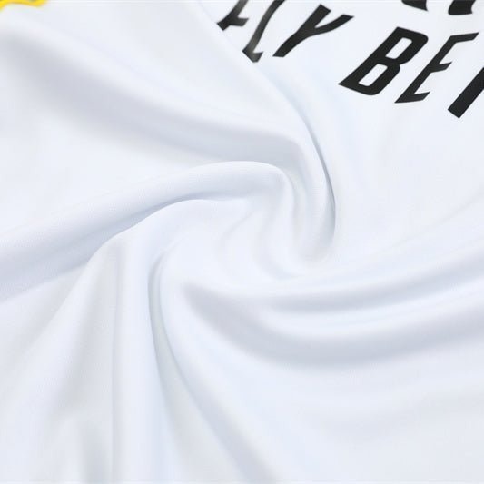 Real Madrid - Home 25/26 Tracksuit Kit