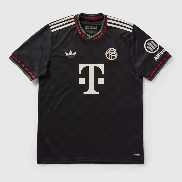 Bayern Munich - Away 25/26 Men's Jersey