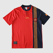 São Paulo - Retro Home 1996 Jersey