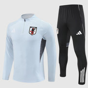 Japan - Training 25/26 Tracksuit Kit