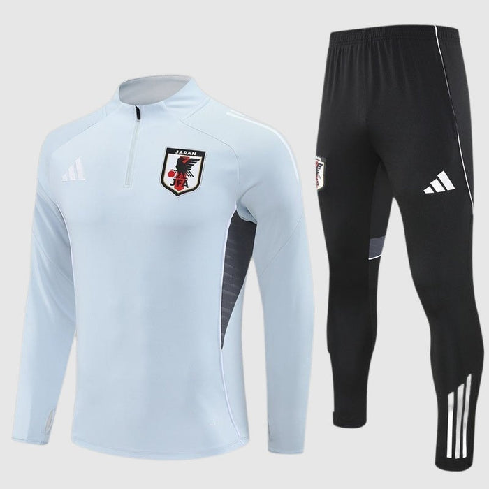 Japan - Training 25/26 Tracksuit Kit