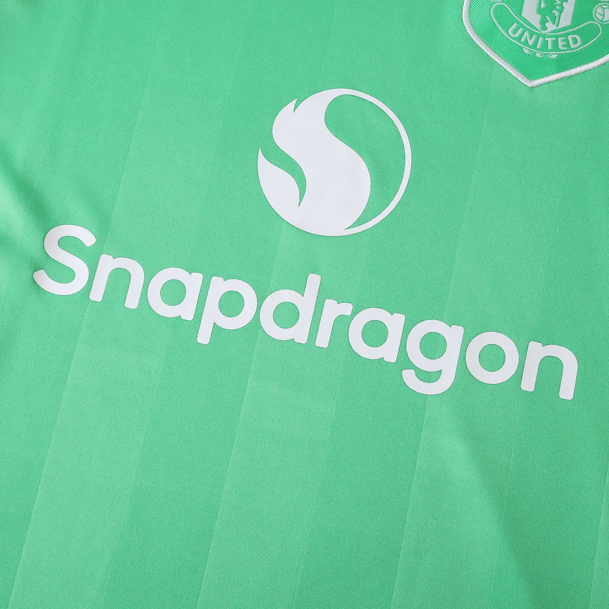 Manchester United - 3 25/26 Goalkeeper Jersey
