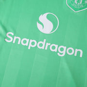 Manchester United - 3 25/26 Goalkeeper Jersey