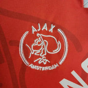 Ajax - Retro Home 1995/96 Jersey