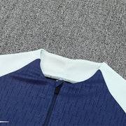 Inter Milan - 25/26 Tracksuit Kit