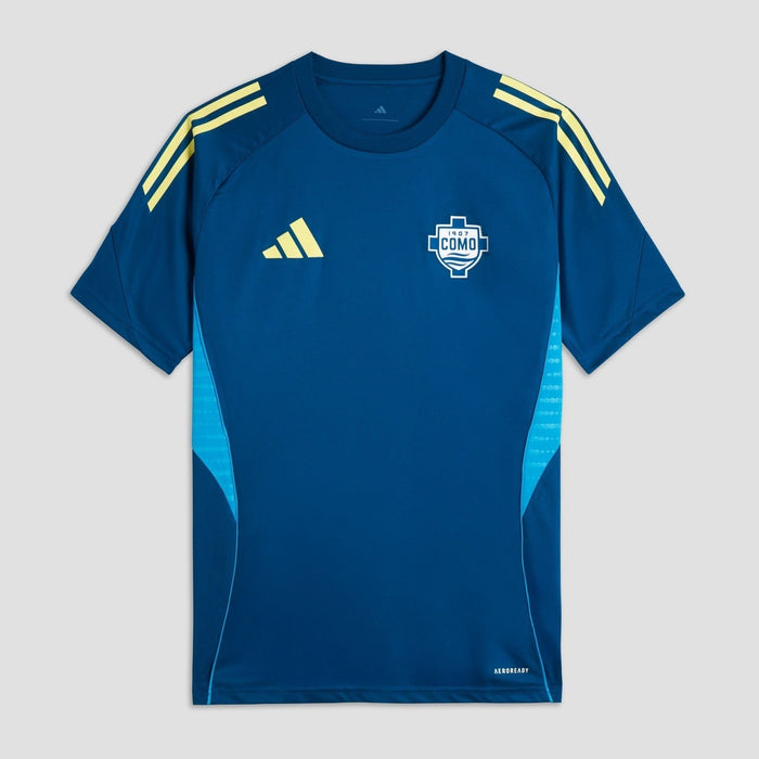 Como 1907 - Training Top 25/26