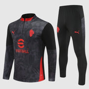 AC Milan - Training 25/26 Tracksuit Kit