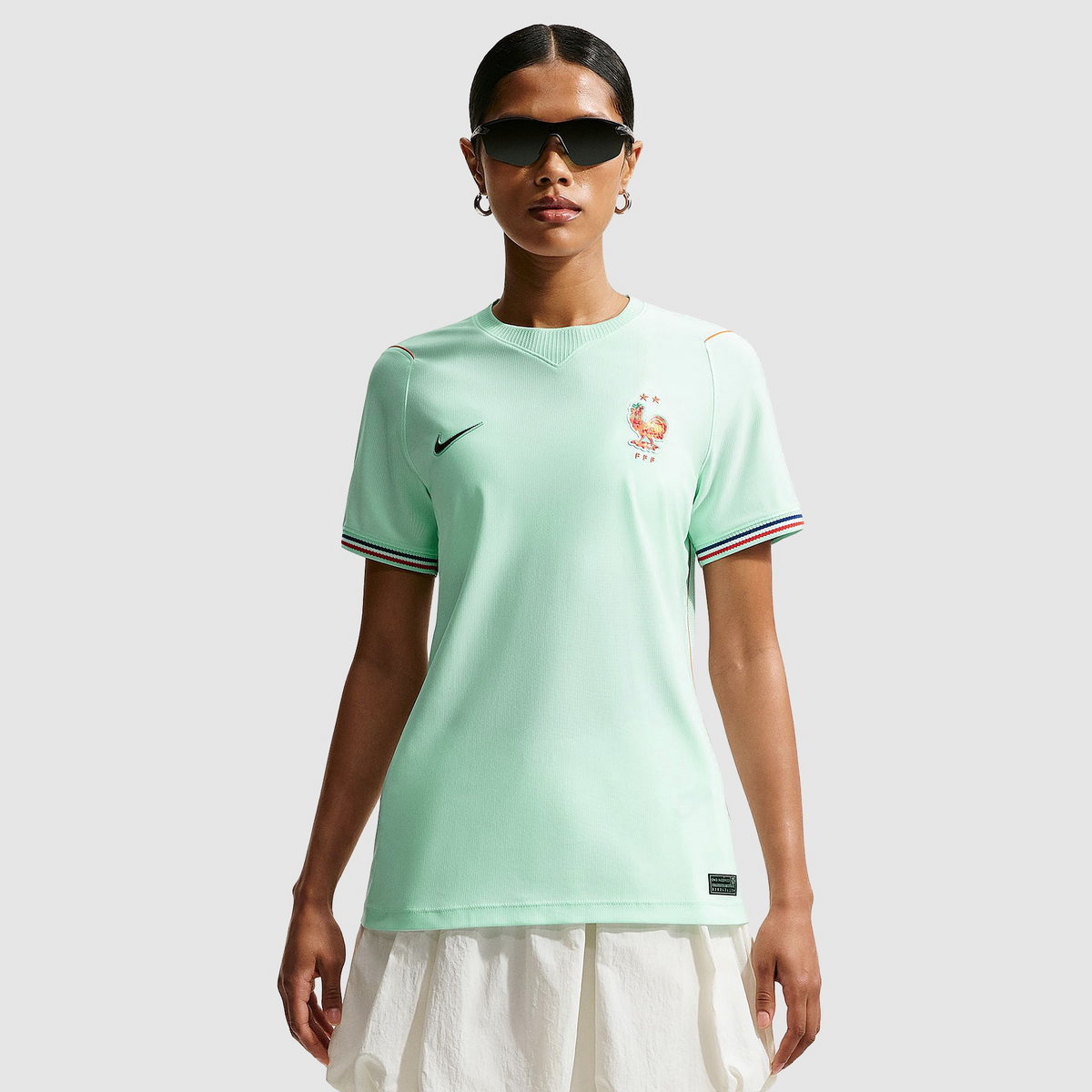 France - Away 26/27 Women’s Jersey