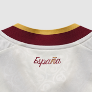 Spain Away Fan 2026/27 - 2 Stars Winner ⭐⭐