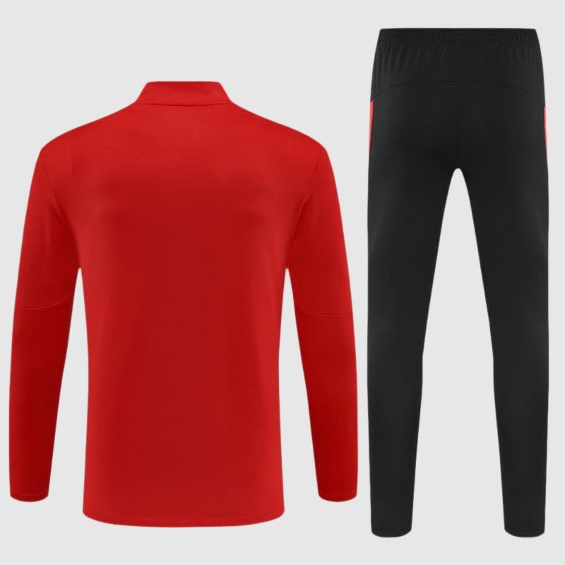 Portugal - Training 25/26 Tracksuit Kit