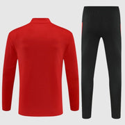 Portugal - Training 25/26 Tracksuit Kit