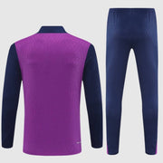 Barcelona - Training 25/26 Tracksuit Kit