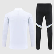 Real Madrid - Home 25/26 Tracksuit Kit