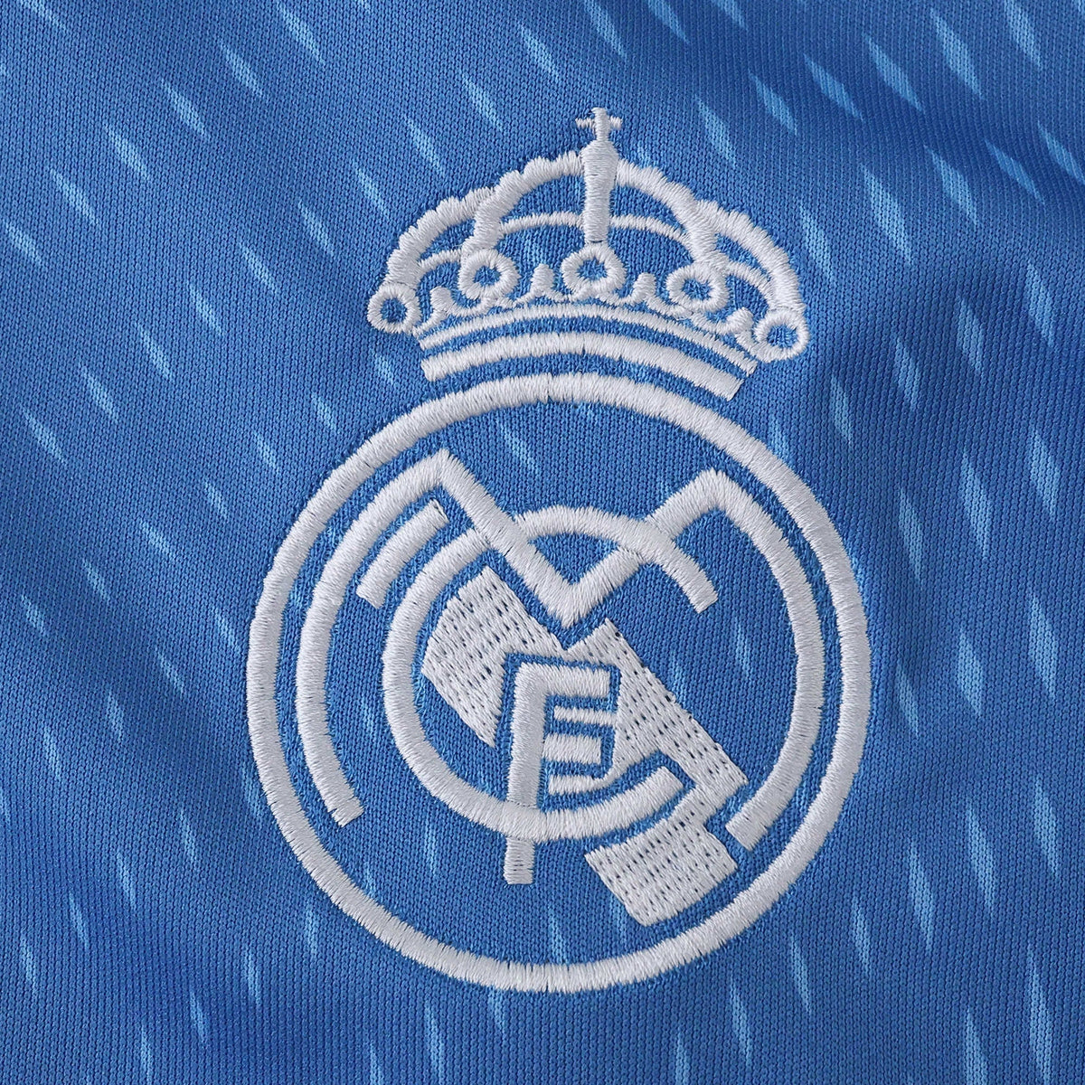 Real Madrid - Goalkeeper 25/26 Jersey