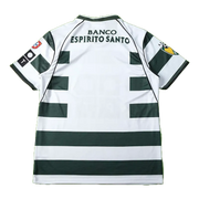 Sporting CP - Retro Home 2002/03 Jersey