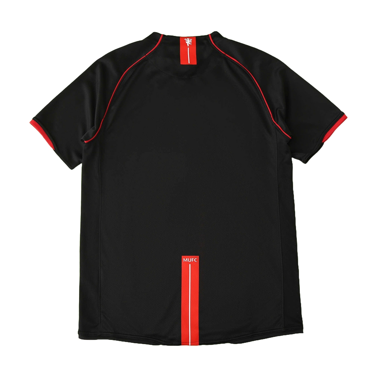 Manchester United - Retro Away 2007/08 Jersey