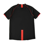 Manchester United - Retro Away 2007/08 Jersey