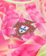 Portugal - Goalkeeper 3 26/27 Jersey
