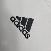 Real Madrid - Retro Home 2009/10 Long Sleeve Jersey