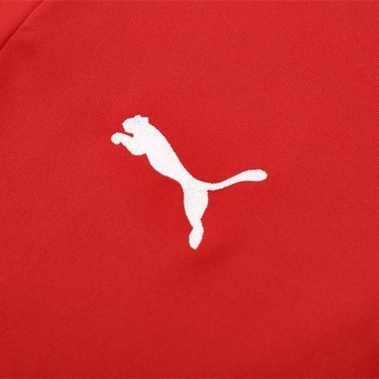 Portugal - Training 25/26 Tracksuit Kit