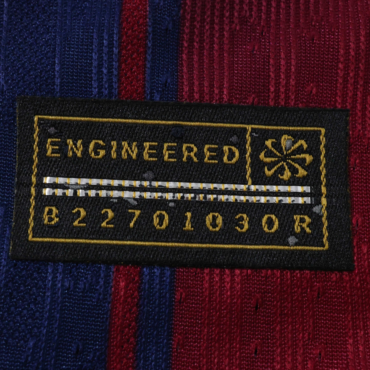 Barcelona - Home 25/26 Player Edition Jersey