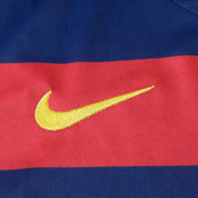 Barcelona - Retro Home 2015/16 Jersey