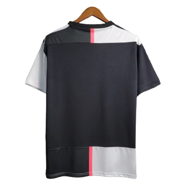 Juventus - Retro Home 2019/20 Jersey