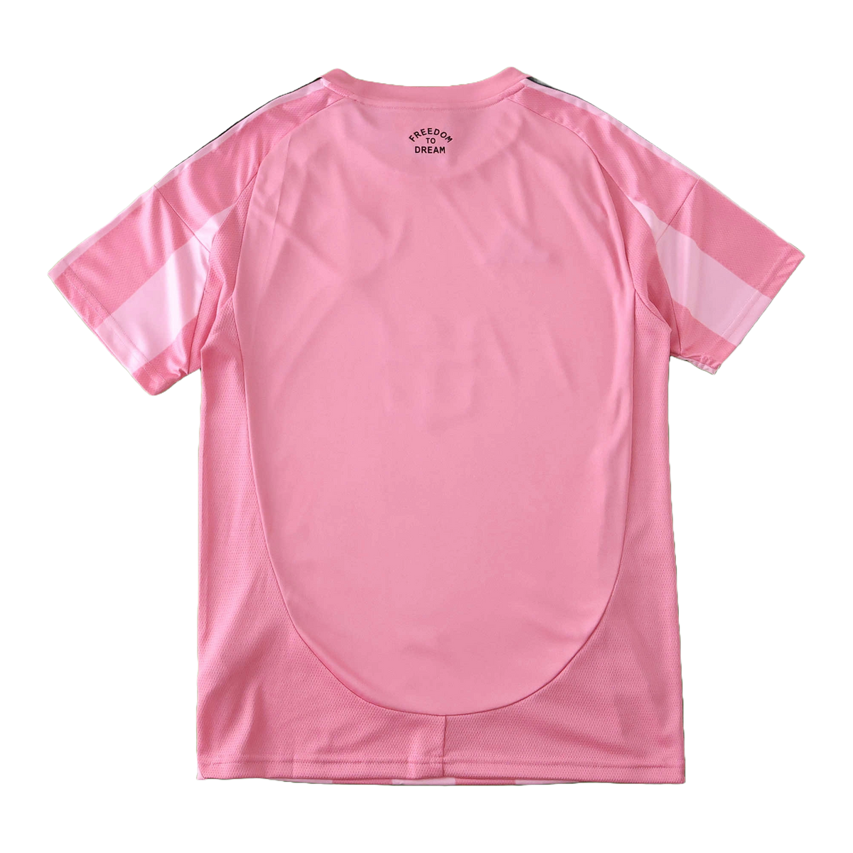 Inter Miami - Home 25/26 Men's Jersey