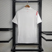 England - Retro Home 2005 Jersey