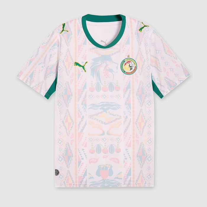 Senegal - Home 26/27 Men's Jersey