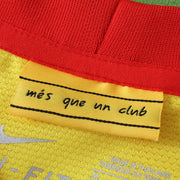 Barcelona - Retro Away 2013/14 Jersey