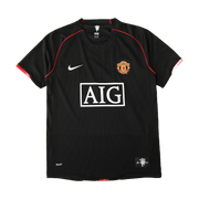 Manchester United - Retro Away 2007/08 Jersey