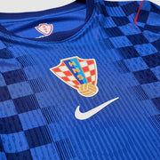 Croatia - Away 26/27 Player Edition Jersey