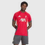 Liverpool - Training Top 4 25/26
