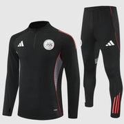 Ajax - Training 25/26 Tracksuit Kit
