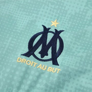 Olympique Marseille - Training 25/26 Tracksuit Kit