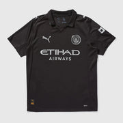 Manchester City - Away 25/26 Men's Jersey