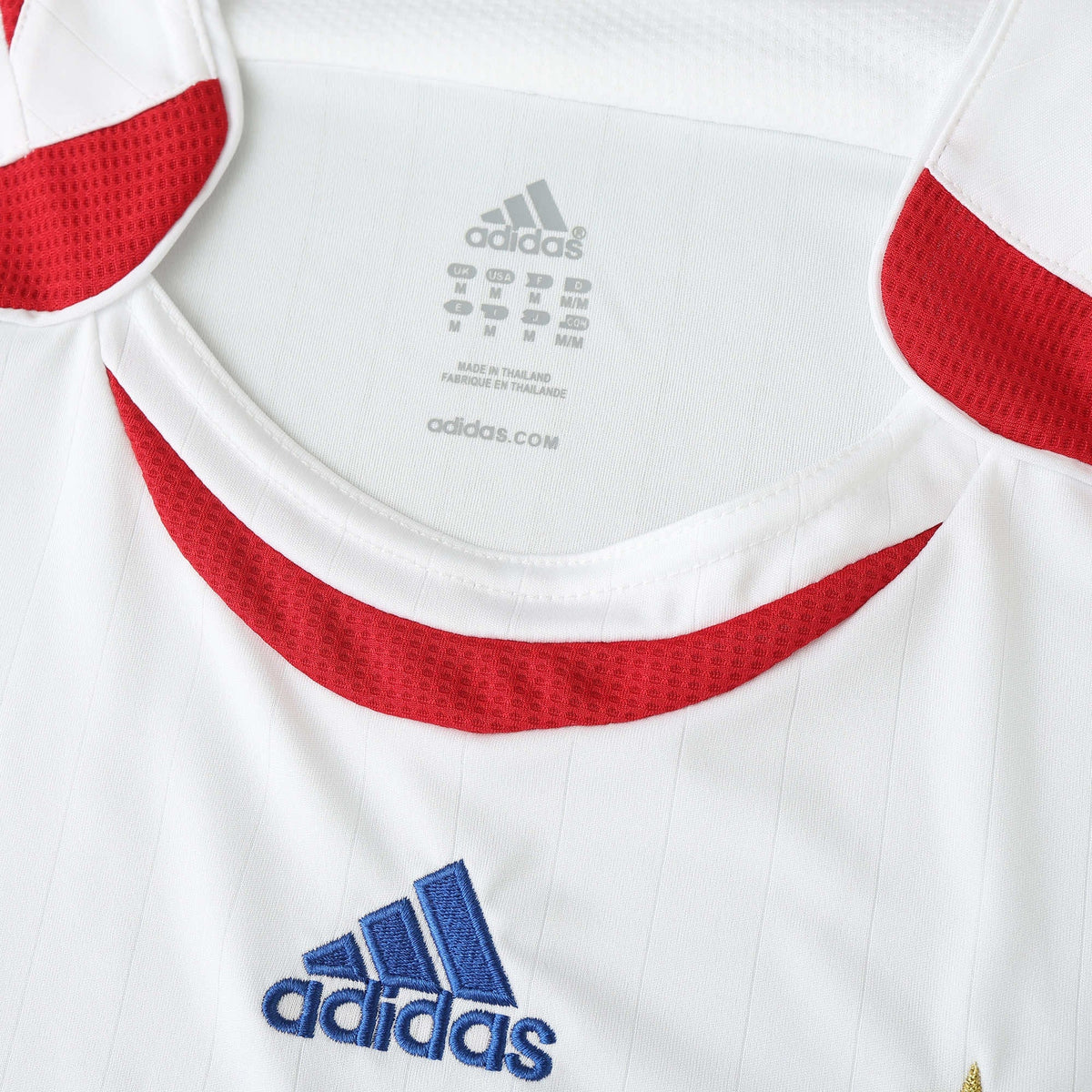 France - Retro 2006 Jersey