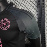 Inter Miami - Away 25/26 Player Edition Jersey