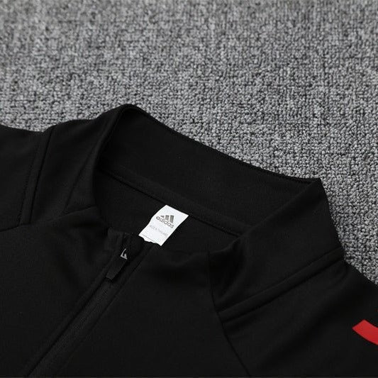 Liverpool - Training 25/26 Tracksuit Kit