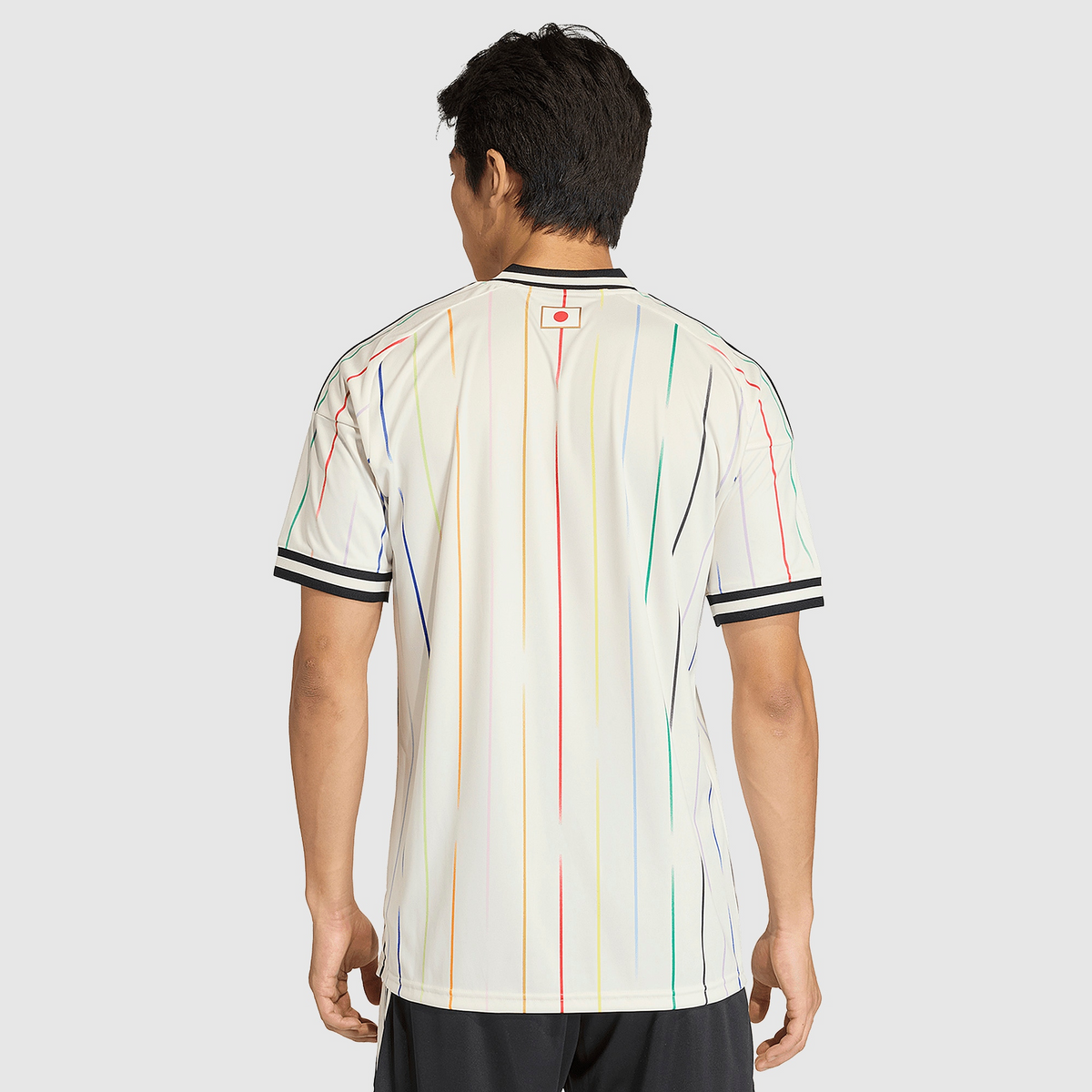 Japan - Away 26/27 Men's Jersey