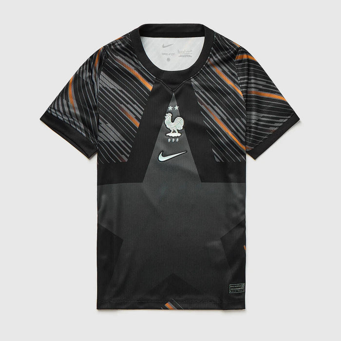 France - Goalkeeper 2 26/27 Jersey